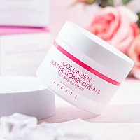 Интензивен колагенов крем Jigott Collagen Water Bomb Cream 150ml