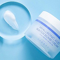 Интензивен колагенов крем Jigott Hyaluronic Acid Water Bomb Cream 150ml