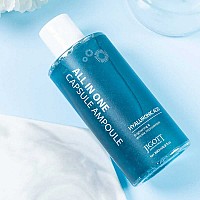 Хидратираща ампула с хиалуронова киселина Jigott Hyaluronic All-in-One Acid Capsule Ampoule 200ml
