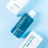 Хидратираща ампула с хиалуронова киселина Jigott Hyaluronic All-in-One Acid Capsule Ampoule 200ml