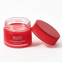 Нощна маска за устни с прополис Jigott Lip Sleeping Mask Propolis 20ml