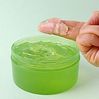 Успокояващ гел с алое вера Jigott Natural Aloe Vera Moisture Soothing Gel 300ml