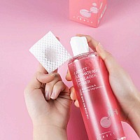 Озаряващ и хидратиращ тонер с колаген Jigott Ultimate Real Collagen Toner 300ml