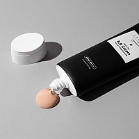 BB крем за лице с SPF50+ Jigott Signature All In One B.B Cream 50 ml