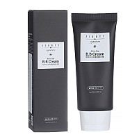 BB крем за лице с SPF50+ Jigott Signature All In One B.B Cream 50 ml