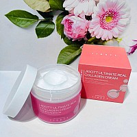 Крем за лице за стегната и гладка кожа Jigott Ultimate Real Collagen Cream 150 ml