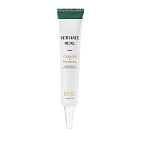 Околоочен крем с колаген Jigott Ultimate Real Collagen Eye Cream 50ml