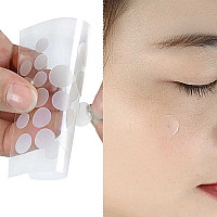 Лепенки за пъпки JimJams Hydrocolloid Pimple Pach 30бр