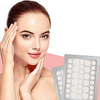 Лепенки за пъпки JimJams Hydrocolloid Pimple Pach 30бр