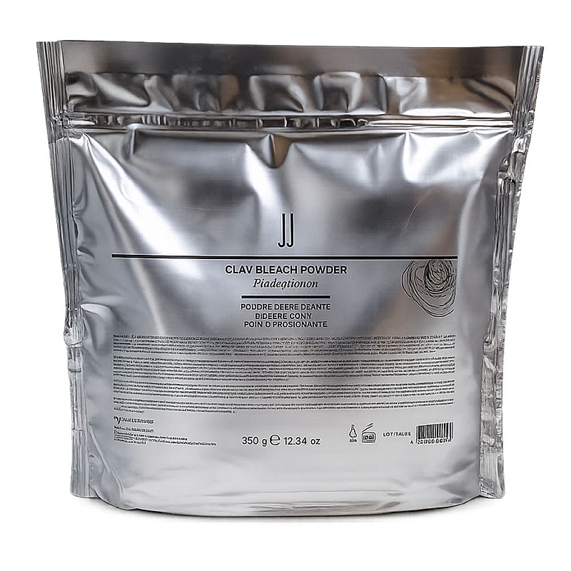 Клей блондор за отворени техники JJ hair 350g