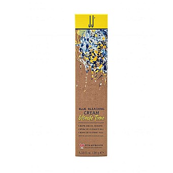 Кремообразен блондор JJ hair Blonde Time 130g