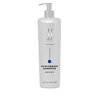 Шампоан с хиалуронова киселина за дълбока хидратация JJ Hair Shampoo Recovery Hyaluronic Acid 1000ml