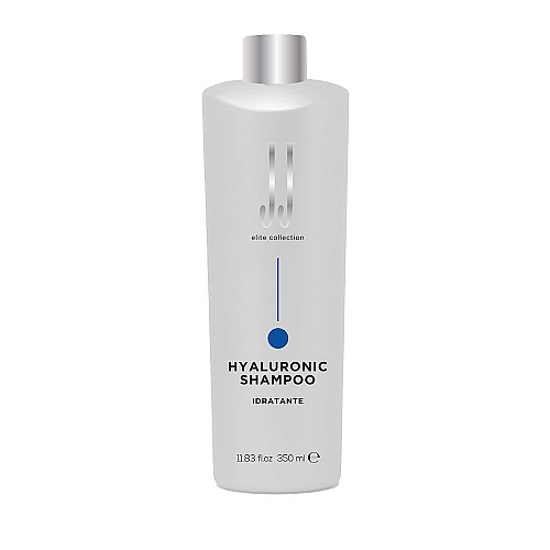 Шампоан с хиалуронова киселина за дълбока хидратация JJ Hair Shampoo Recovery Hyaluronic Acid 350ml