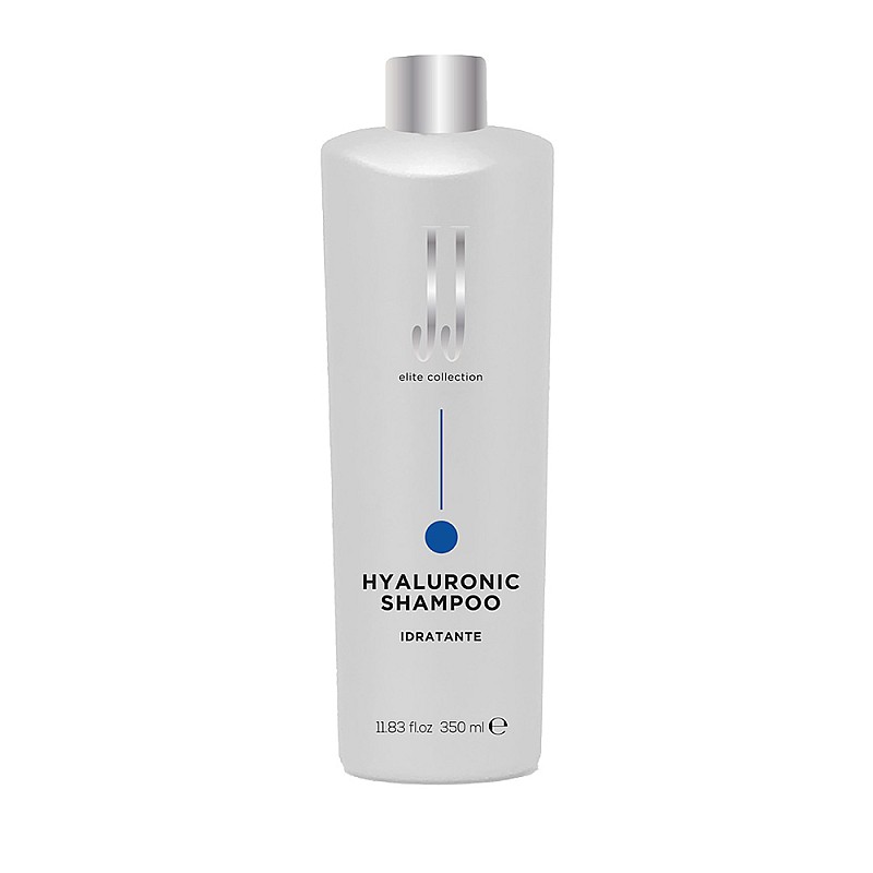 Шампоан с хиалуронова киселина за дълбока хидратация JJ Hair Shampoo Recovery Hyaluronic Acid 350ml
