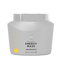 Маска за укрепване и интензивна грижа при косопад JJ Energy Hair Mask 500ml