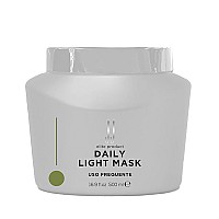 Маска за честа употреба с лайка и безсмъртниче JJ Sweetness Daily Mask 500ml