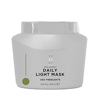 Маска за честа употреба с лайка и безсмъртниче JJ Sweetness Daily Mask 500ml