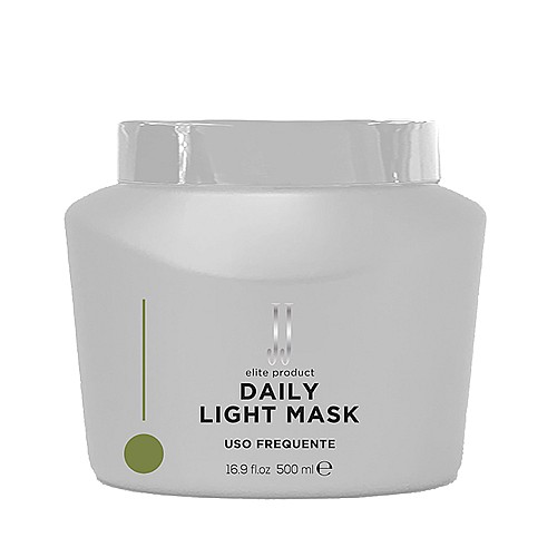 Маска за честа употреба с лайка и безсмъртниче JJ Sweetness Daily Mask 500ml