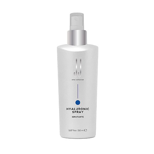 Интензивен хидратиращ спрей с хиалурон JJ Hair Hyaluronic Recovery Spray  150ml