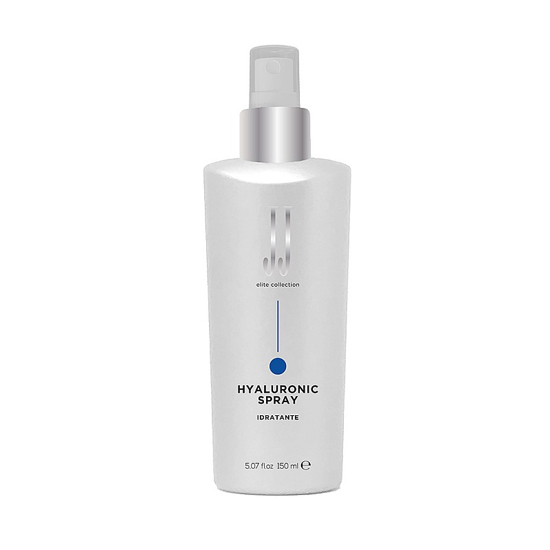 Интензивен хидратиращ спрей с хиалурон JJ Hair Hyaluronic Recovery Spray  150ml