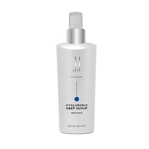 Възстановяващ серум за суха коса с хиалурон JJ Hyaluronic Deep Recovery Serum 150ml