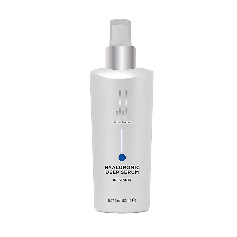 Възстановяващ серум за суха коса с хиалурон JJ Hyaluronic Deep Recovery Serum 150ml