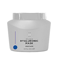Маска с хиалуронова киселина за дълбока хидратация JJ Hair Mask Hyaluronic Acid 500ml