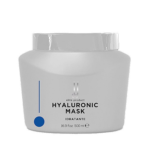 Маска с хиалуронова киселина за дълбока хидратация JJ Hair Mask Hyaluronic Acid 500ml