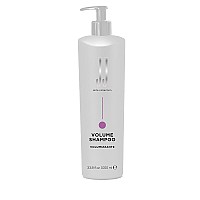 Шампоан за плътност и естествен обем JJ Volume Shampoo Amplify 1000ml