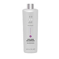 Шампоан за плътност и естествен обем JJ Volume Shampoo Amplify 350ml