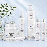 Hyaluronic - Интензивна хидратация и възстановяване
