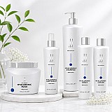 Hyaluronic - Интензивна хидратация и възстановяване