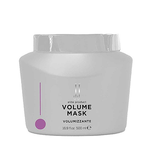 Маска за обем с екстракт от липа JJ Volume Mask 500ml