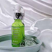 Успокояващ серум с центела и алое Jumiso Super Soothing Cica & Aloe Facial Serum 30ml