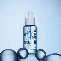 Хидратиращ серум с хиалурон Jumiso Waterfull Hyaluronic Acid Serum 5ml