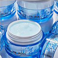 Хидратиращ крем с хиалурон Jumiso Waterfull Hyaluronic Cream 50ml