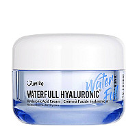 Хидратиращ крем с хиалурон Jumiso Waterfull Hyaluronic Cream 50ml