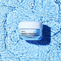 Хидратиращ крем с хиалурон Jumiso Waterfull Hyaluronic Cream 50ml