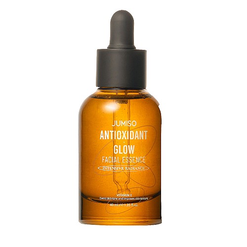 Озаряваща антиоксидантна есенция за лице Jumiso Antioxidant Glow Facial Essence 40ml