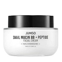 Крем за лице с екстракт от охлювен муцин и пептиди Jumiso Snail Mucin 88 + Peptide Cream 100ml