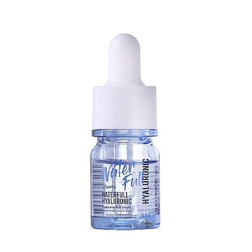 Хидратиращ серум с хиалурон Jumiso Waterfull Hyaluronic Acid Serum 5ml