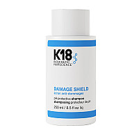 Молекулярен шампоан за увредена коса K18 Damage Shield pH Protective Shampoo 250ml