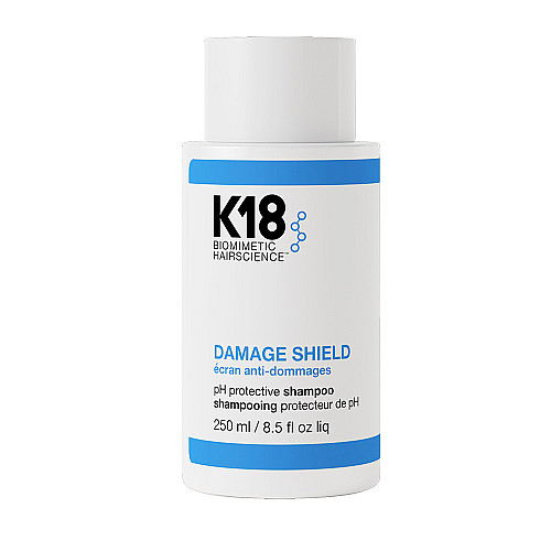 Молекулярен шампоан за увредена коса K18 Damage Shield pH Protective Shampoo 250ml