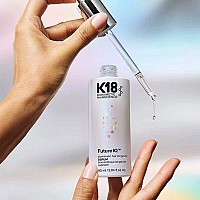 Биомиметичен серум против косопад и ранно побеляване K18 FutureIQ 90ml