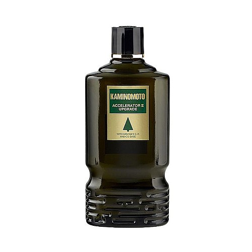 Интензивен стимулатор за растеж на косата Kaminomoto Hair Growth Accelerator II Upgrade 180ml