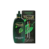 Терапия за стимулиране растежа и укрепване на корените Kaminomoto Hair Growth Trigger 180ml