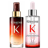 Серуми Kerastase