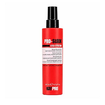 Спрей за дисциплиниране на косата KayPro Pro Sleek Spray 200ml