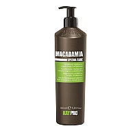 Балсам за късаща се коса с макадамия KAYPRO Macadamia Conditioner 350ml