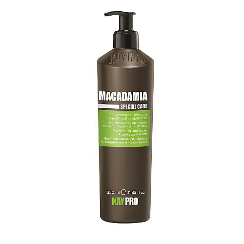 Балсам за късаща се коса с макадамия KAYPRO Macadamia Conditioner 350ml